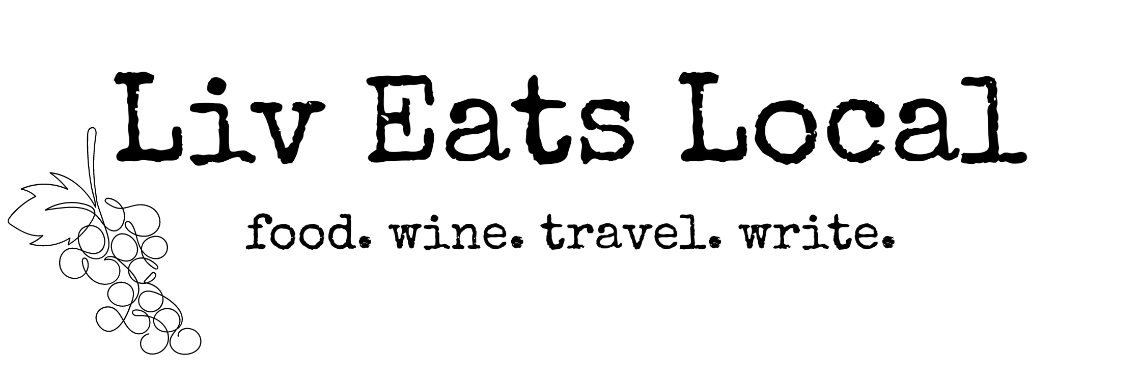 Liv Eats Local